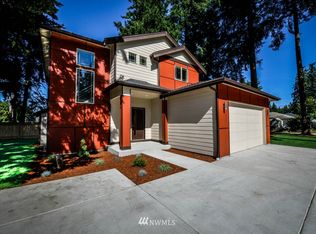 14917 S Spanaway Loop, Spanaway, WA