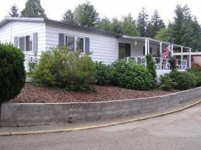 11612 Blue Heron Ln NE, Aurora, OR, 97002
