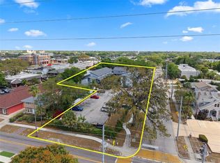 1100 Turner St, Clearwater, FL 33756