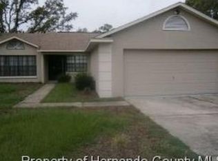 11412 Pike Ave, Spring Hill, FL 34609