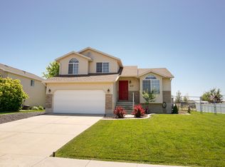 4177 W 5950 S, Roy, UT 84067