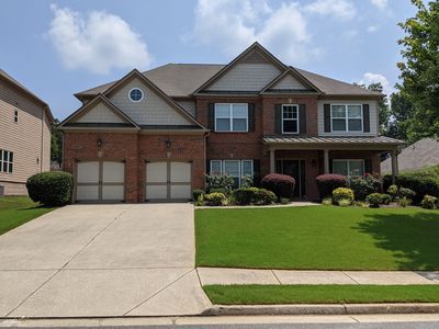 170 Shaw Dr, Acworth, GA, 30102