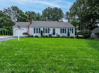 75 Pompano Rd, Yarmouth Port, MA 02675