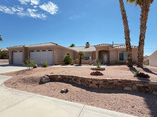 2936 Osborn Dr, Lake Havasu City, AZ 86406