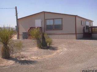 6763 W Redwall Dr, Golden Valley, AZ 86413
