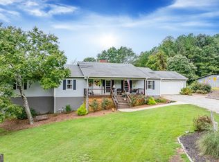 119 Yarbrough Ridgeway Rd, Commerce, GA 30529