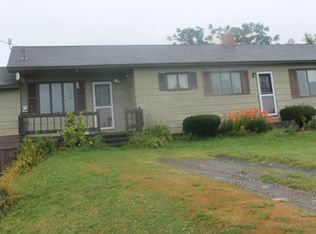 1028 Dyer Brook Rd, Dyer Brook, ME 04747