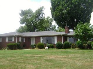 20945 Austin Rd, Albemarle, NC 28001