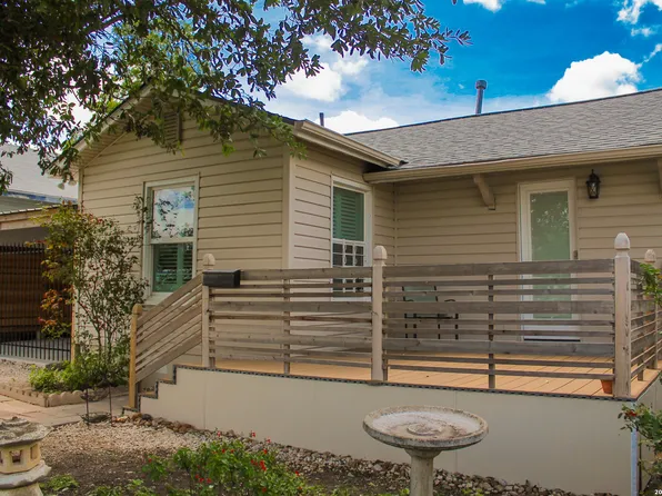 1210 summit, San Antonio, TX 78201