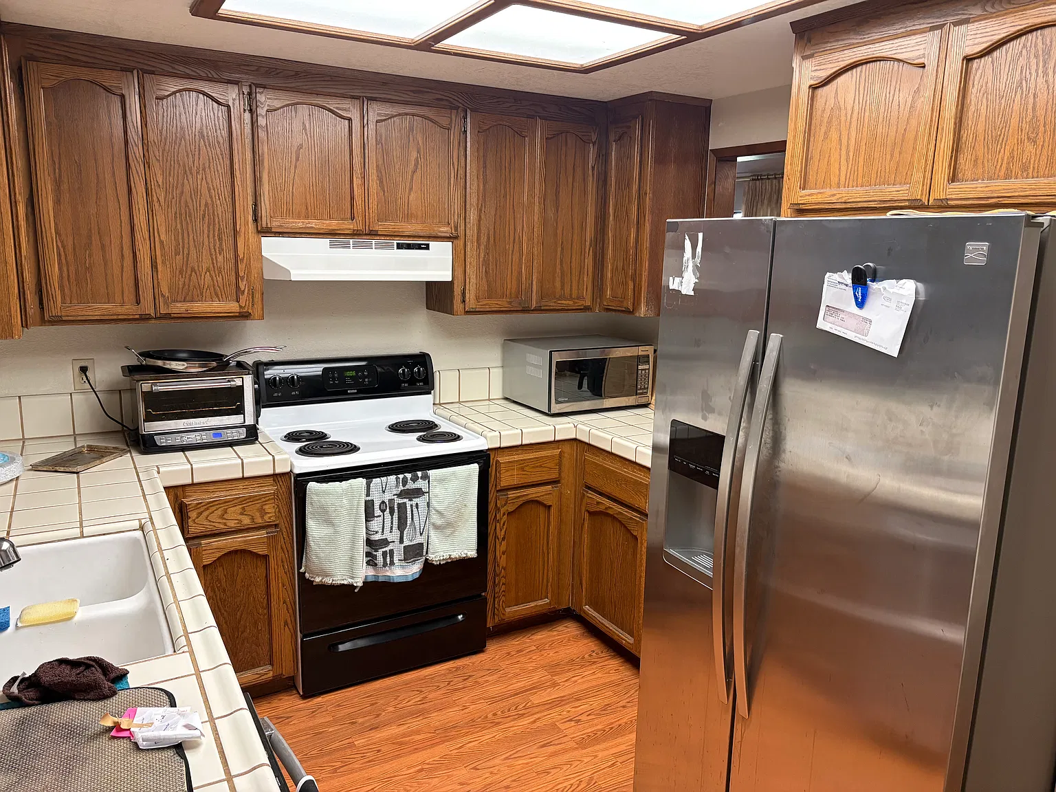 3 bed, 1623 sqft, $2,550 — Photo 4