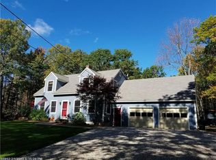 21 Bailey Farm Rd, Freeport, ME 04032