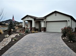 1530 N Range View Cir, Prescott Valley, AZ 86314
