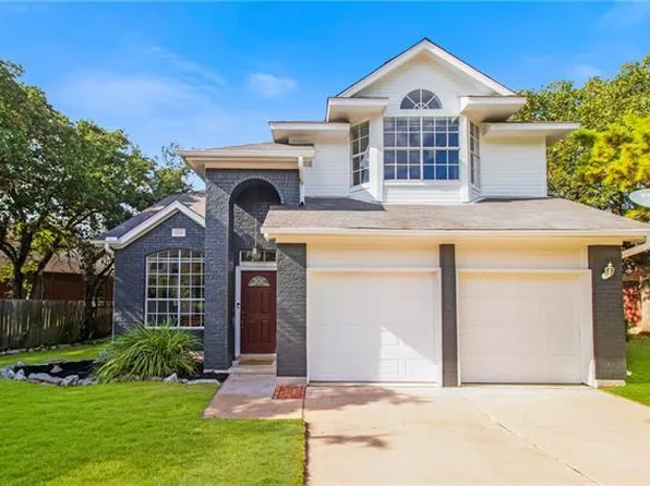 8200 Nairn Dr, Austin, TX 78749