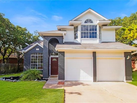 8200 Nairn Dr, Austin, TX 78749