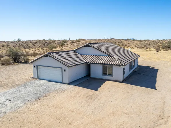 3320 N 329TH Drive, Tonopah, AZ 85354