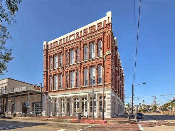 2206 Strand St, Galveston, TX