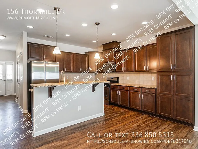 156 Thornhill Dr — Photo 16