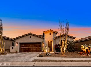 4420 W Crystal Ranch Pl, Marana, AZ 85653