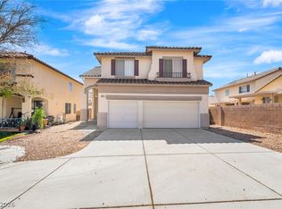 8251 Shell Beach Ct, Spring Valley, NV 89117