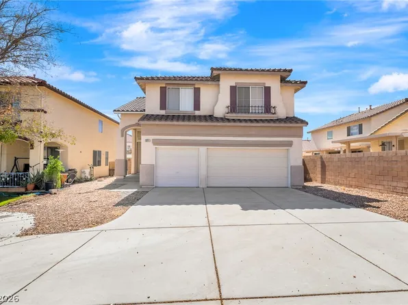 8251 Shell Beach Ct, Spring Valley, NV 89117