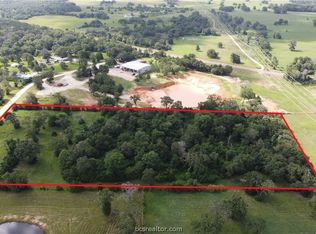 Clara Ln, Franklin, TX 77856