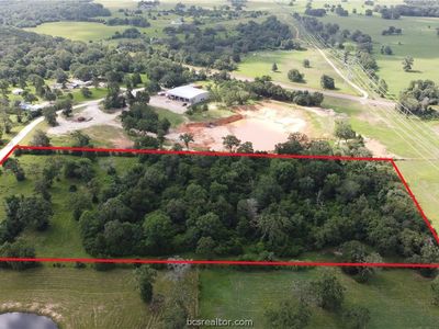 Clara Ln, Franklin, TX, 77856