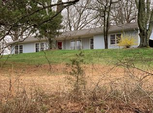 110 Coweeta Church Rd, Franklin, NC 28734