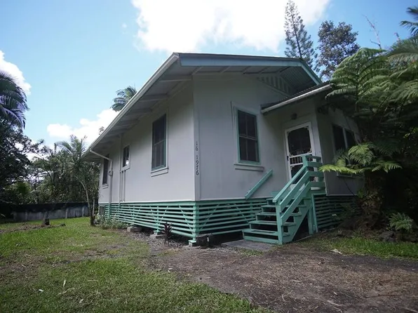 16-1976 Uilani Dr, Pahoa, HI 96778