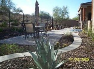 7141 E Ridgeview Pl, Carefree, AZ 85377