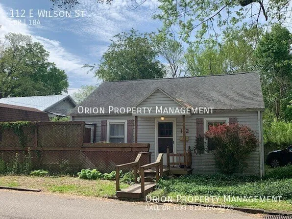 112 E Wilson St, Bloomington, IN 47401