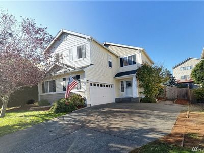 2897 Cox St, Dupont, WA, 98327