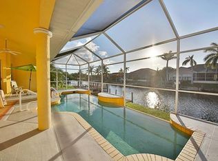 4228 SW 3rd Ave, Cape Coral, FL 33914