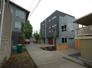 6636 Corson Ave S #A-B, Seattle, WA 98108