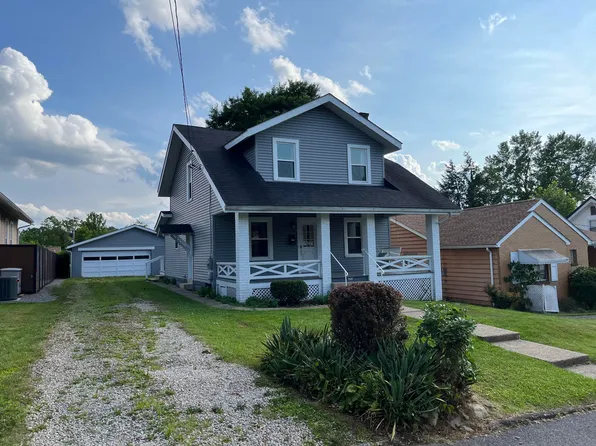 1101 Lake Ave, Fairmont, WV 26554