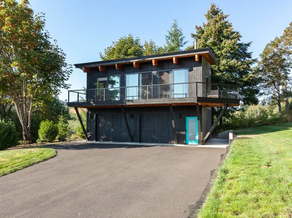 2521 Kingsley Rd, Hood River, OR 97031