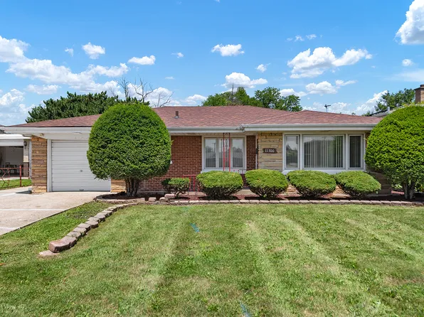 11300 W Grand Ave, Melrose Park, IL 60164