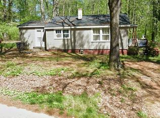 1521 10th St, Statesville, NC 28677
