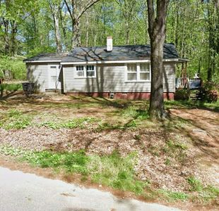 1521 10th St, Statesville, NC, 28677