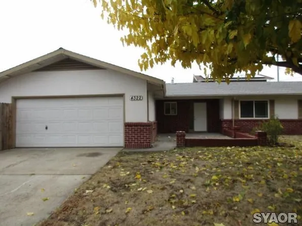 4322 Evelyn Dr, Olivehurst, CA 95961