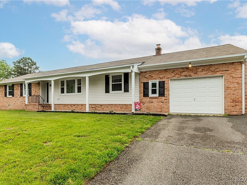 1st image of 6347 Foxrock Ln