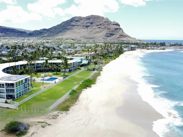 87-561 Farrington Hwy APT 321, Waianae, HI 96792