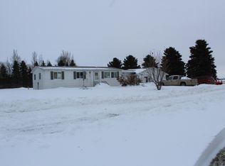 4505 96th Ave SE, Ypsilanti, ND 58497