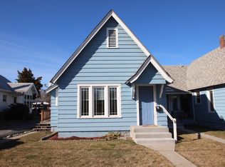 718 Monroe St APT C, Wenatchee, WA 98801