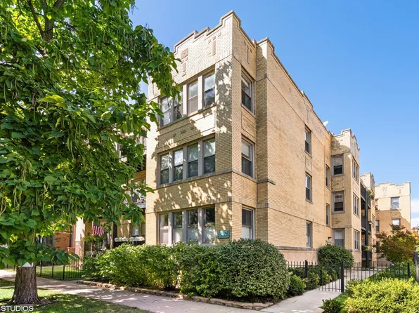 2142 W Addison St Unit 2A, Chicago, IL 60618