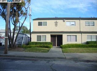 357 Laurel Ave APT 1, Hayward, CA 94541