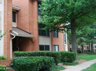 10200 Bushman Dr APT 111, Oakton, VA 22124