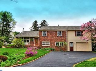 625 Shearer St, North Wales, PA 19454