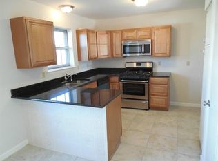 3738 Crestview Dr, Garland, TX 75042
