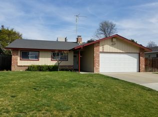 1846 S Encina St, Visalia, CA 93277