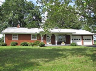 784 Hislope Loop Rd, Nancy, KY 42544